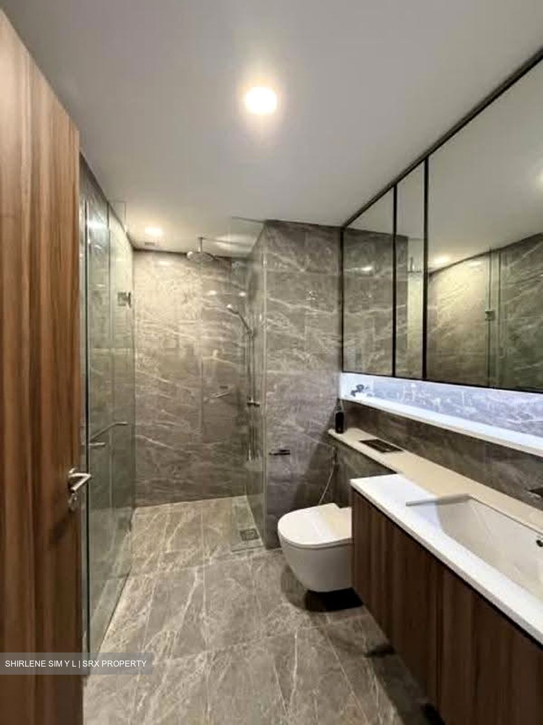 Lentor Modern (D26), Apartment #623698671